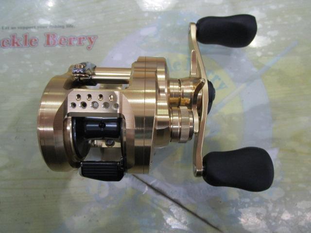 22カルカッタコンクエスト 200XG