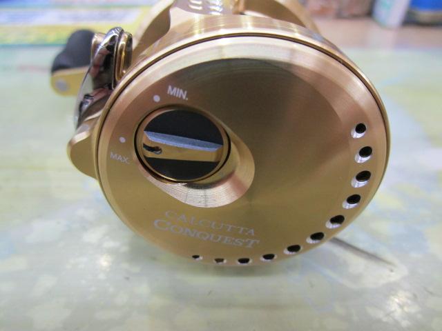 22カルカッタコンクエスト 200XG