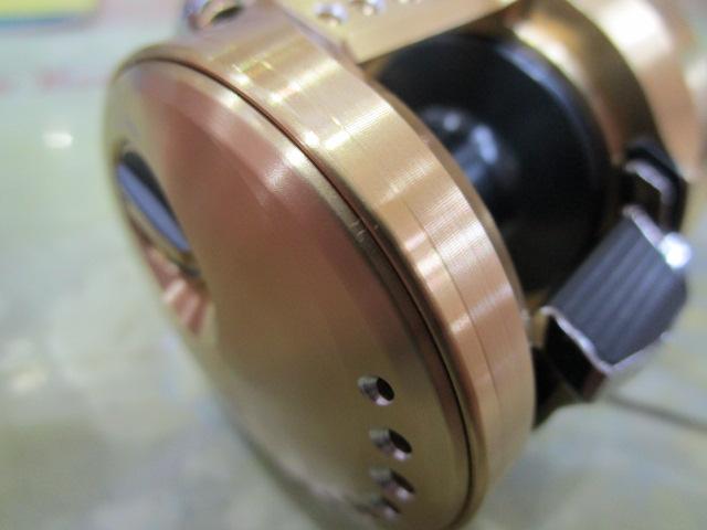 22カルカッタコンクエスト 200XG