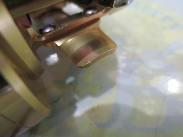 22カルカッタコンクエスト 200XG