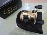 22カルカッタコンクエスト 200XG