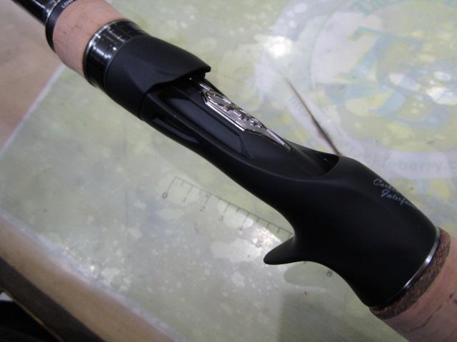 22エクスプライド 173MH-LM