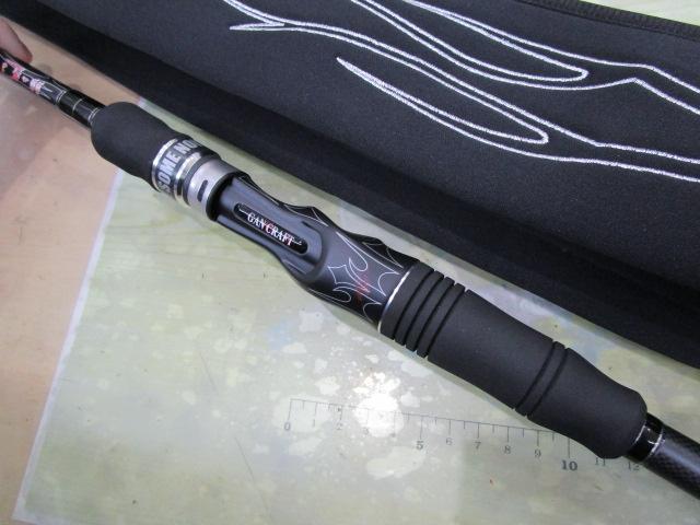 キラーズ00 KG-00 5.5-670EXH グランドトリック