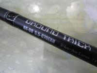 キラーズ00 KG-00 5.5-670EXH グランドトリック