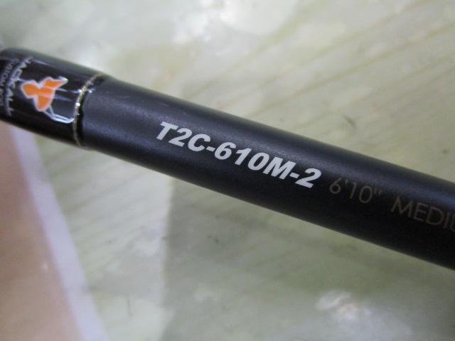 トランポG2 T2C-610M-2