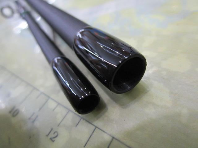 ヒュージカスタムジェノマ HGT2-66S