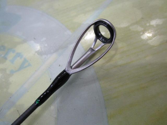 ヒュージカスタムジェノマ HGT2-66S