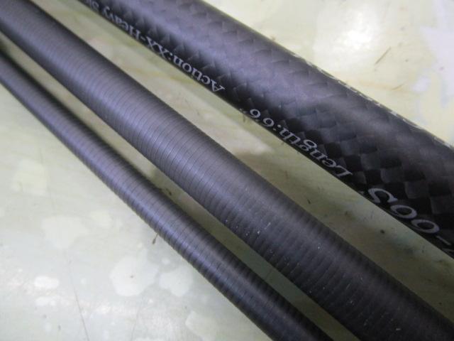 ヒュージカスタムジェノマ HGT2-66S