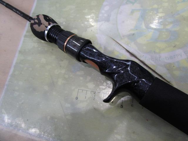 デストロイヤー F1-51X(フェイズⅡ)メタルアシストブランクスバット