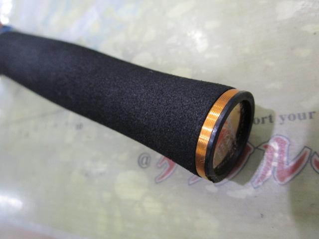 デストロイヤー F1-51X(フェイズⅡ)メタルアシストブランクスバット