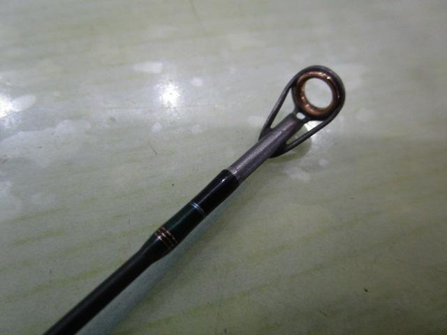 デストロイヤー F1-51X(フェイズⅡ)メタルアシストブランクスバット