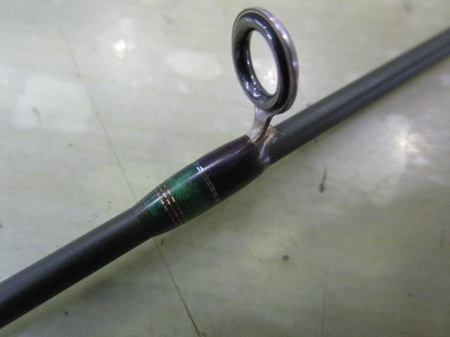 デストロイヤー F1-51X(フェイズⅡ)メタルアシストブランクスバット