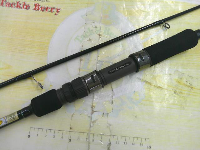 シーウォーク キャストジギング SS73M