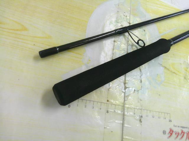 シーウォーク キャストジギング SS73M