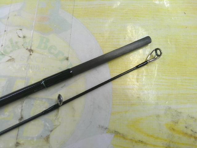 シーウォーク キャストジギング SS73M