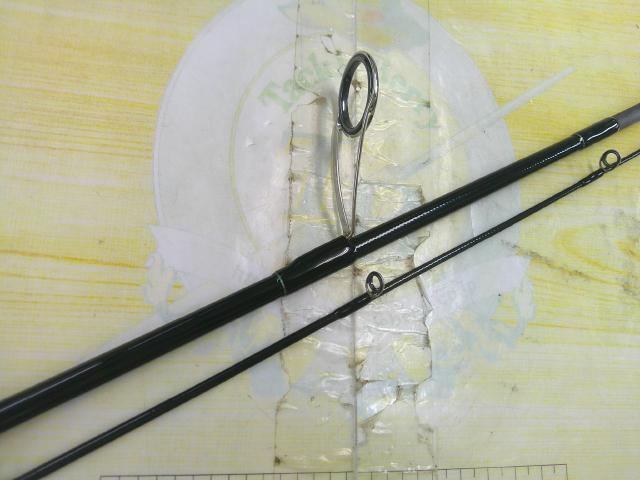 シーウォーク キャストジギング SS73M