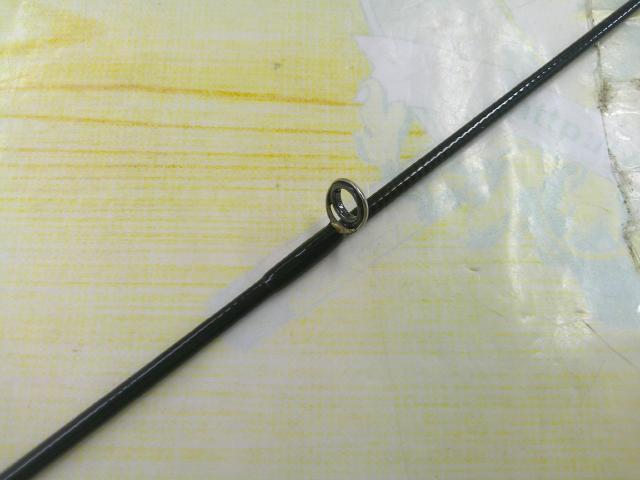 シーウォーク キャストジギング SS73M