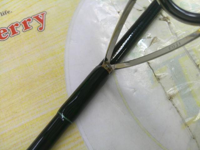 シーウォーク キャストジギング SS73M