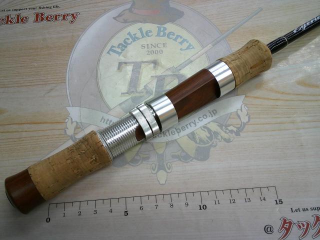 エゲリア ETVS-46XUL