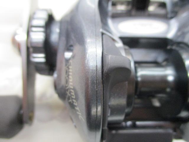 08チヌマチック(左仕様) 1001XT