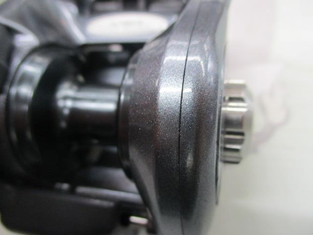 08チヌマチック(左仕様) 1001XT