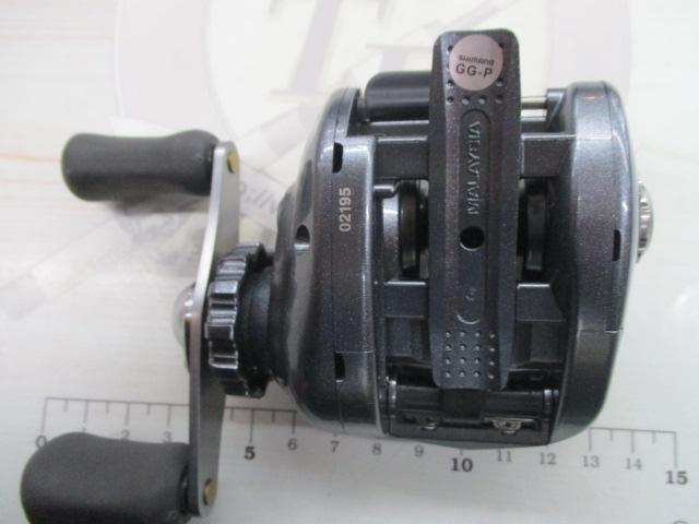 08チヌマチック(左仕様) 1001XT