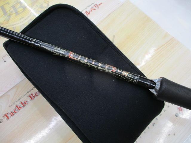 キラーズ00 KG-00 9-760EXH デッドソードマグナム