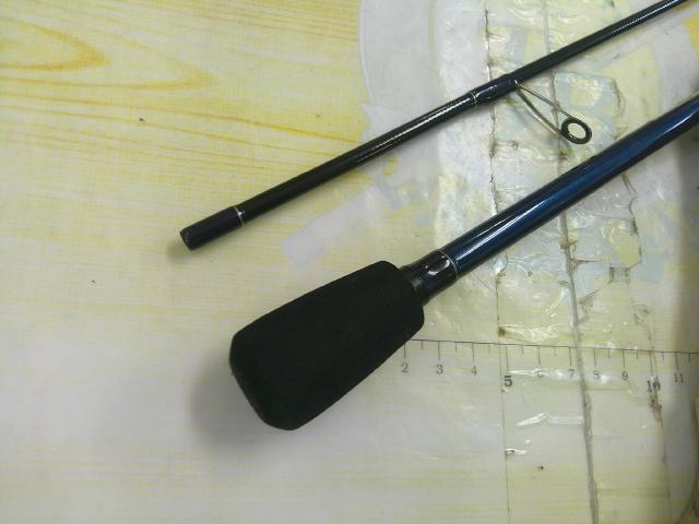 ブルーカレントⅢ 69