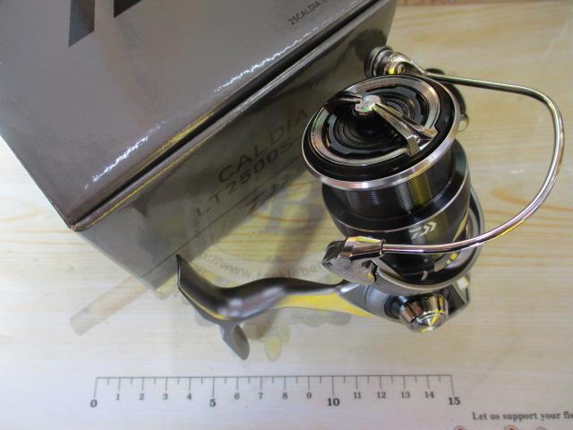 25カルディア LT2500S-XH