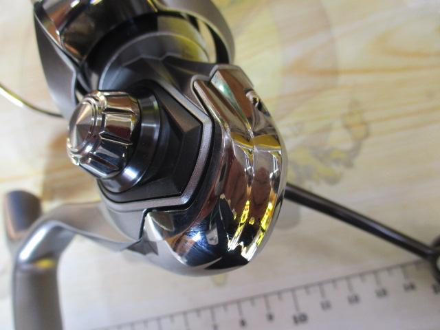 25カルディア LT2500S-XH