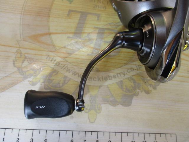 25カルディア LT2500S-XH