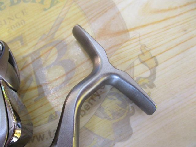 25カルディア LT2500S-XH