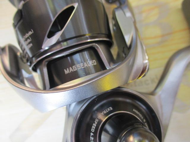 25カルディア LT2500S-XH