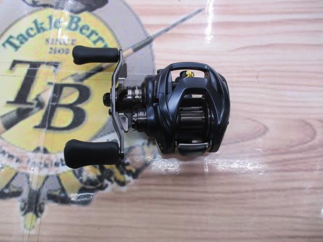 スティーズ AⅡ TW 1000XHL｜＠ベリーネット 日本最大新品中古釣具WEB