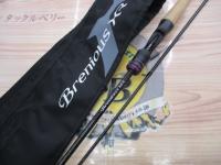 25ブレニアスXR B72ML