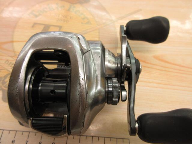 18バンタムMGL XG RH｜＠ベリーネット 日本最大新品中古釣具WEBショップ