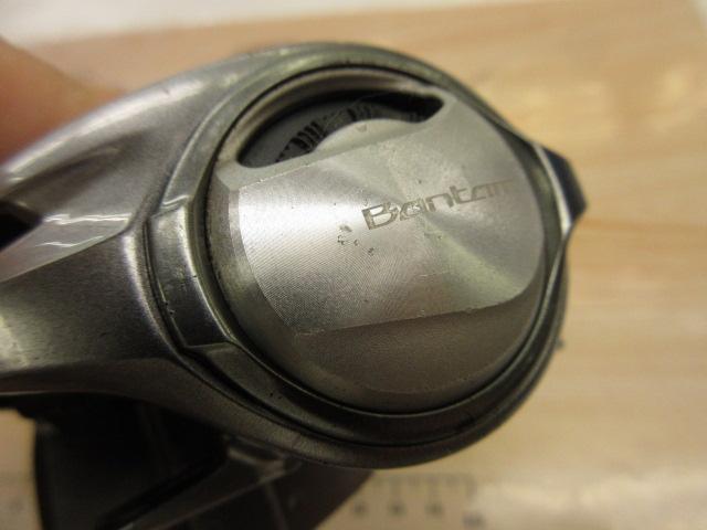 18バンタムMGL XG RH