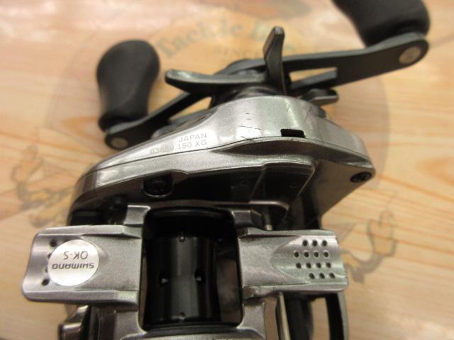 18バンタムMGL XG RH