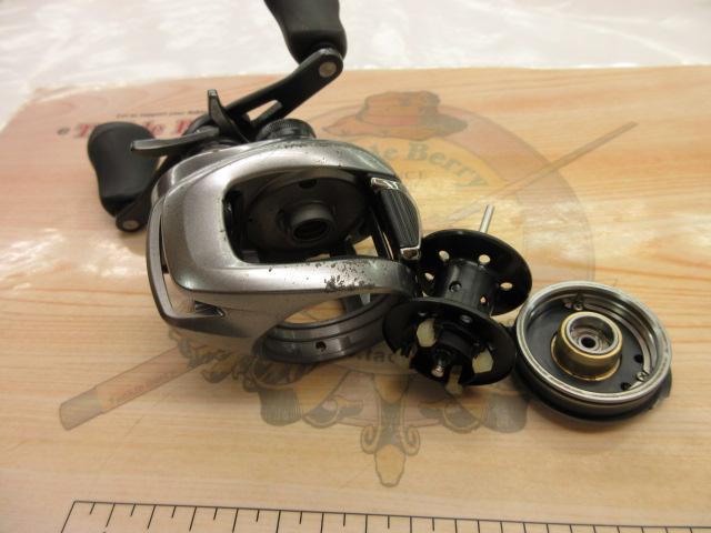 18バンタムMGL XG RH