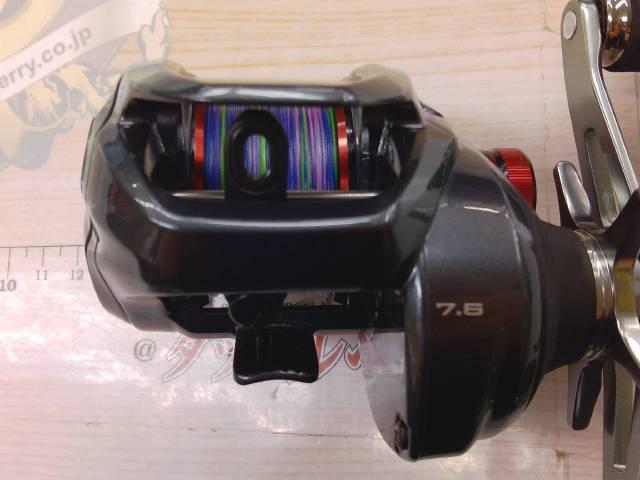 24スコーピオンMD 301XG LH