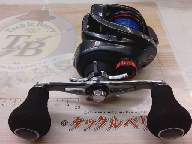 24スコーピオンMD 301XG LH