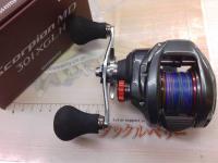 24スコーピオンMD 301XG LH