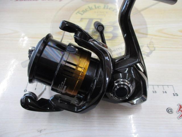 22ソアレBB C2000SSPG