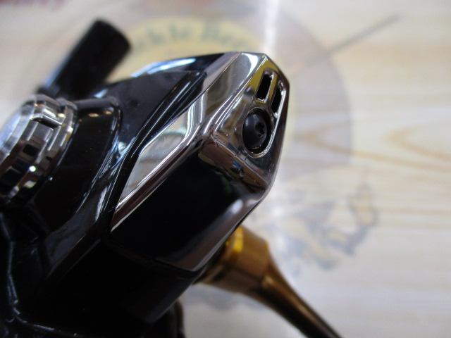 22ソアレBB C2000SSPG