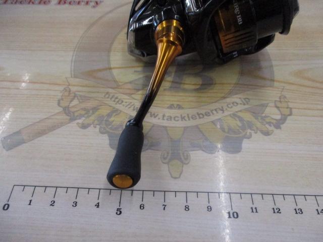 22ソアレBB C2000SSPG