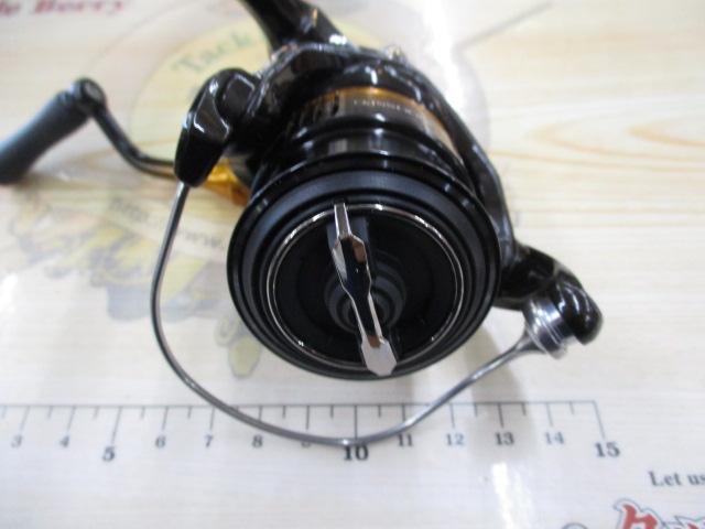 22ソアレBB C2000SSPG