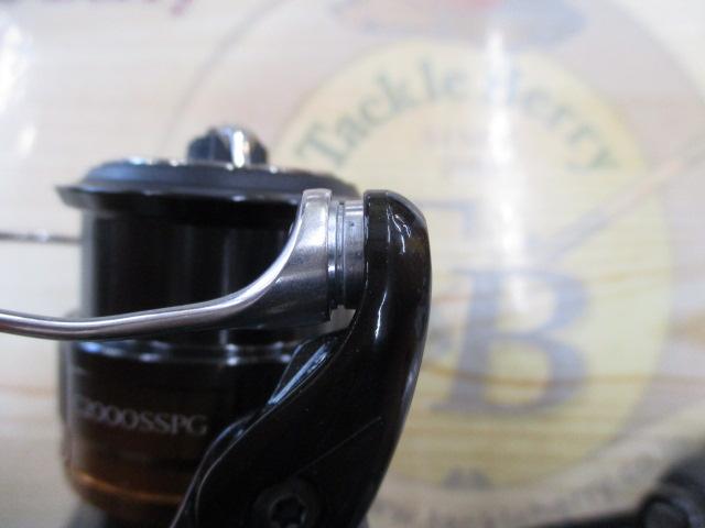 22ソアレBB C2000SSPG