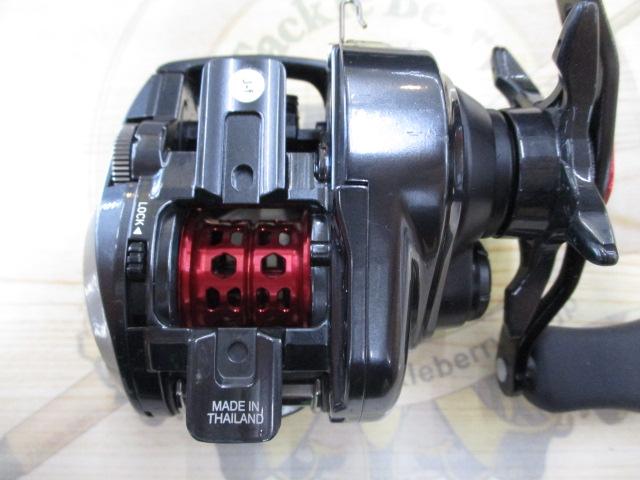 20アルファス AIR TW 8.6L｜＠ベリーネット 日本最大新品中古釣具WEB