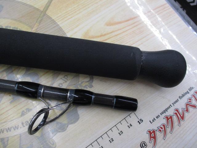 ストレンジブルー 106S Lighness wins Strength