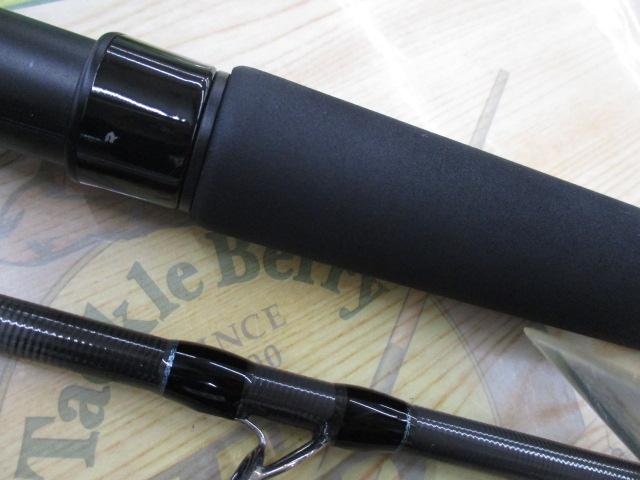 ストレンジブルー 106S Lighness wins Strength